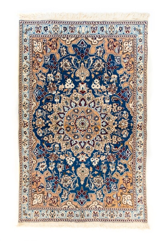 Tappeto Nain Fine 9 line