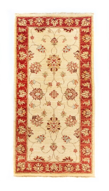Tappeto Sultanabad Chobi