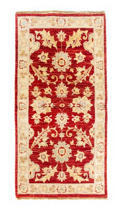 Tappeto Sultanabad Chobi