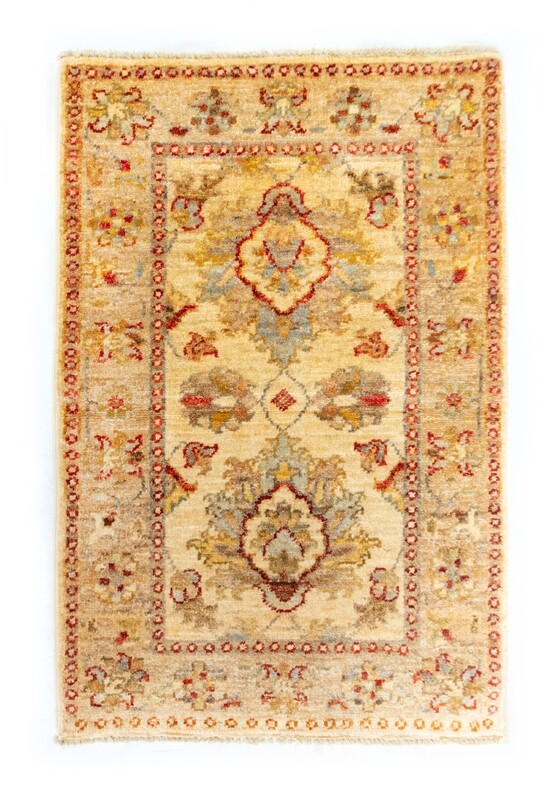 Tappeto Sultanabad Chobi