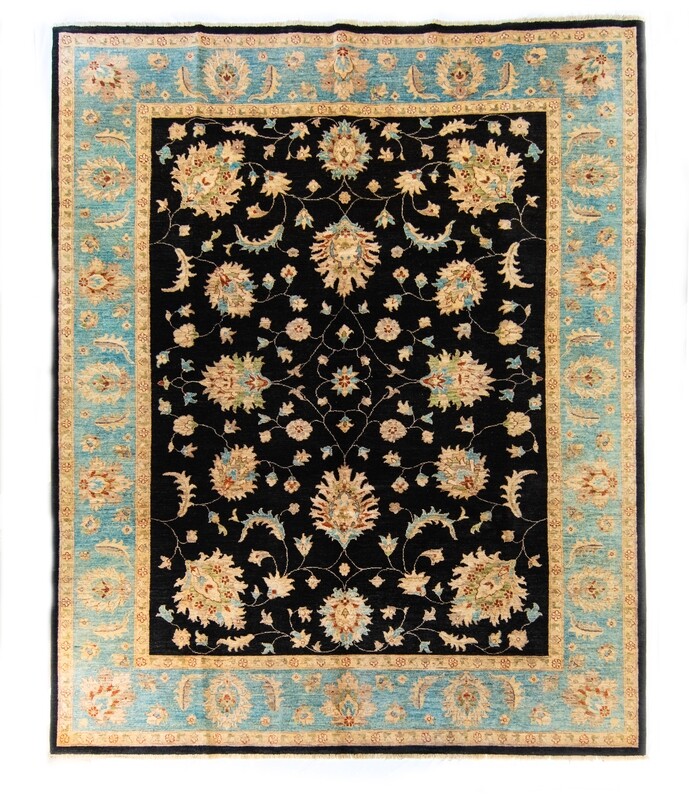 Tappeto Sultanabad Chobi