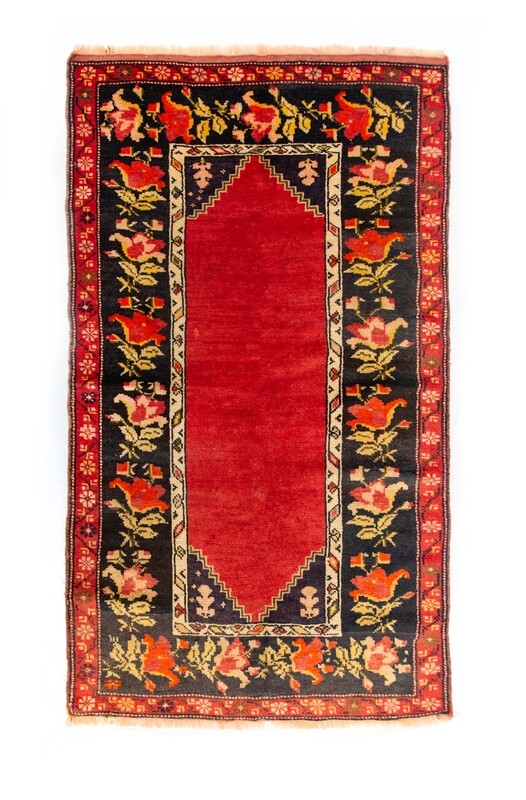 Tappeto Sivas