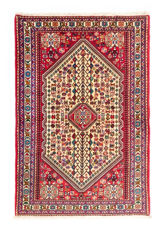 Tappeto Abadeh