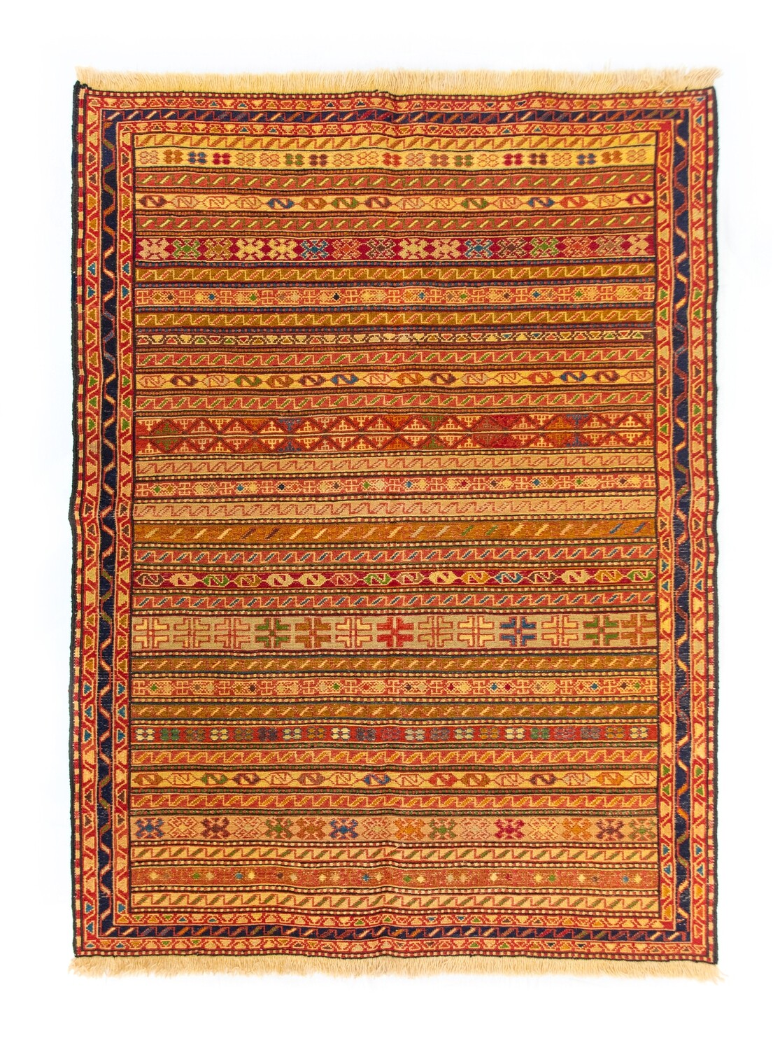 Tappeto Sumak Sirjan