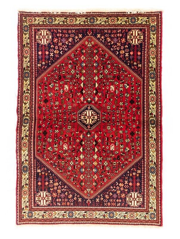 Tappeto Abadeh