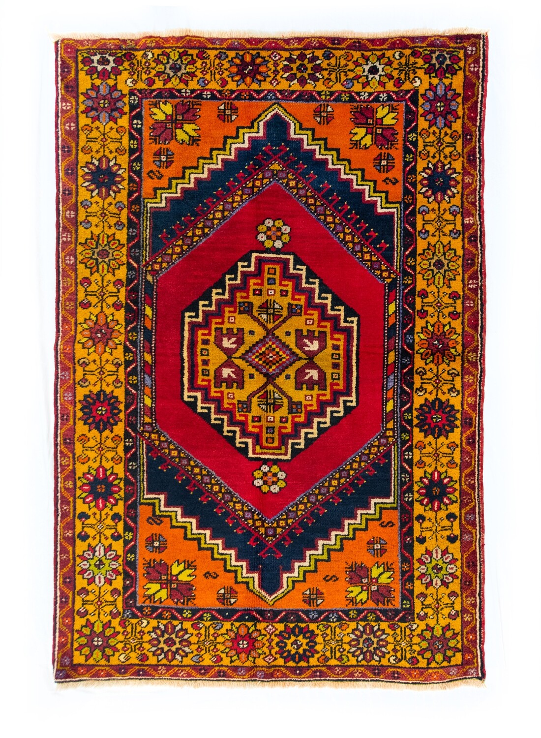 Tappeto Yayali