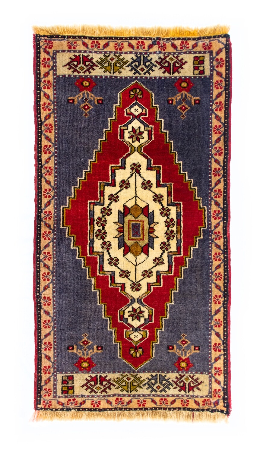 Tappeto Yayali