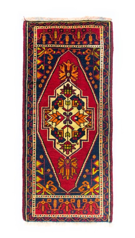 Tappeto Yayali