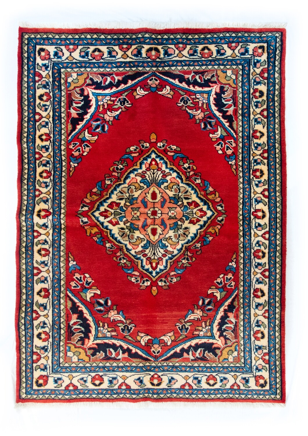 Tappeto Lilyan