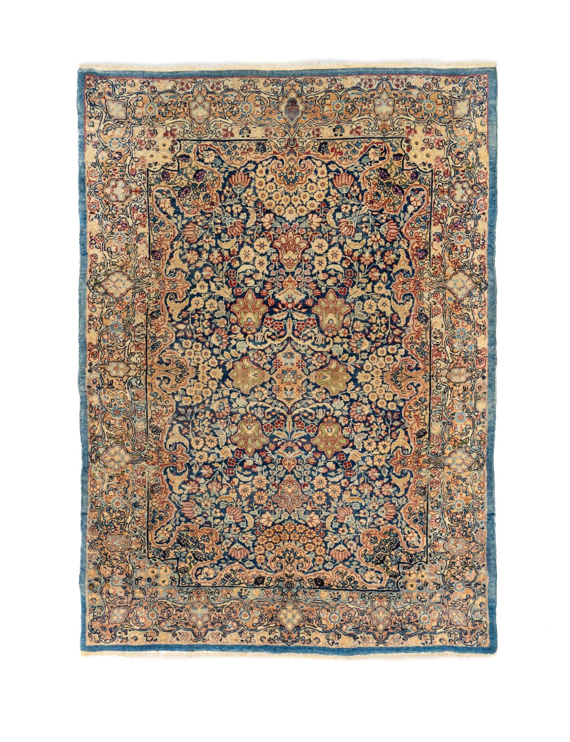 Tappeto Kirman Antico