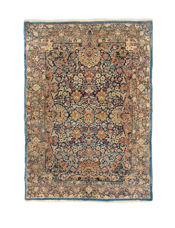 Tappeto Kirman Antico