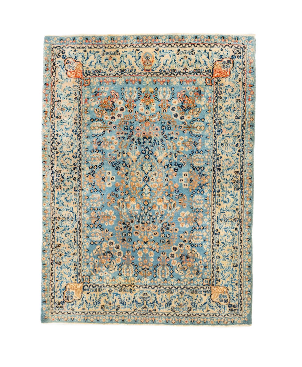 Tappeto Kirman Antico