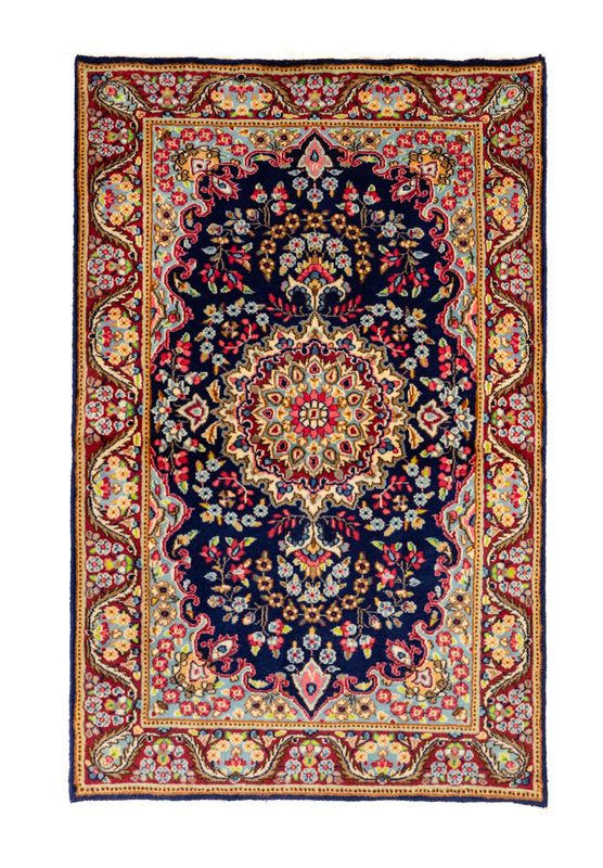 Tappeto Kirman fine