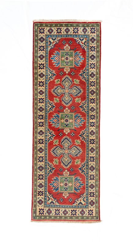 Tappeto Kazak Gazni
