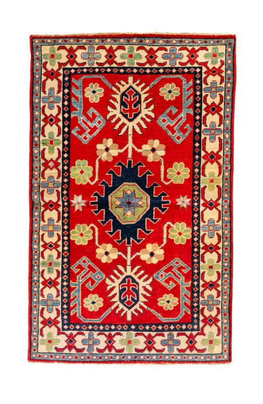 Tappeto Kazak Gazni