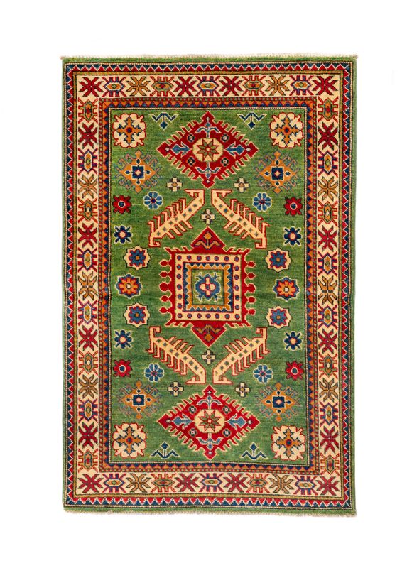 Tappeto Kazak Gazni