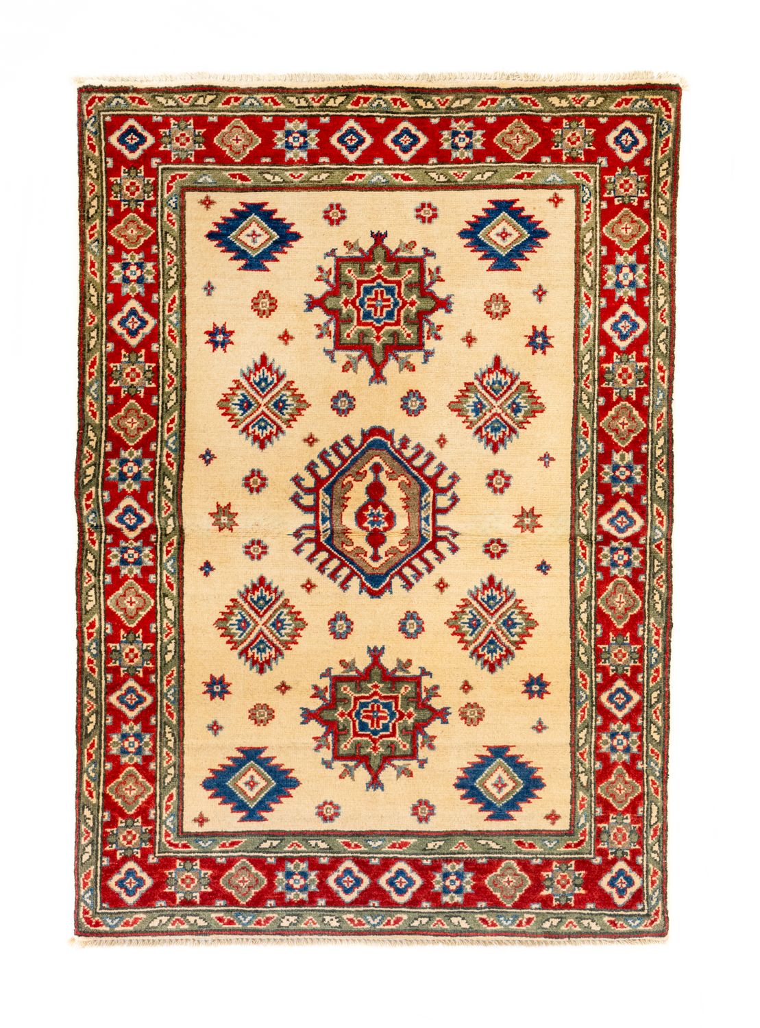 Tappeto Kazak Gazni