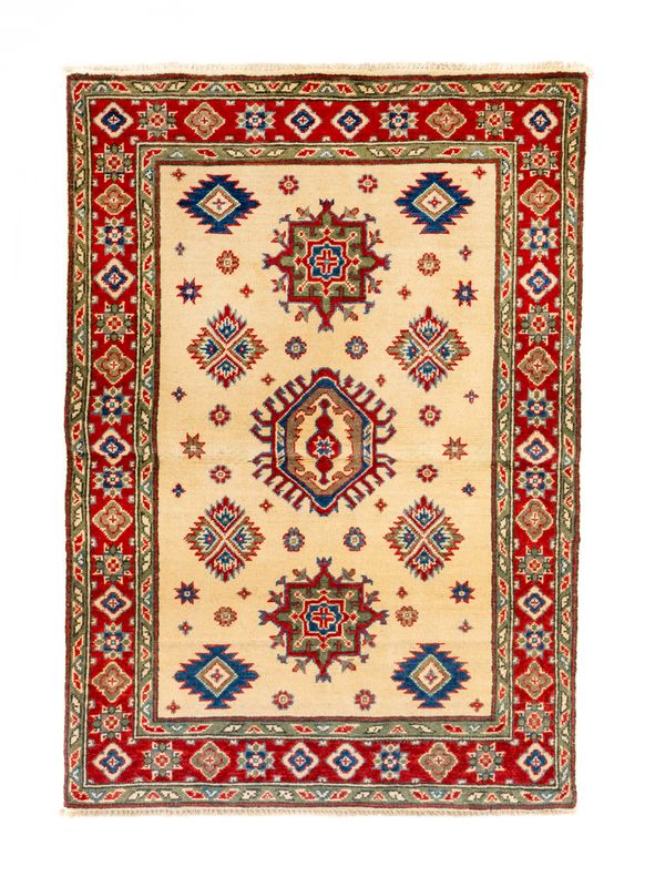 Tappeto Kazak Gazni