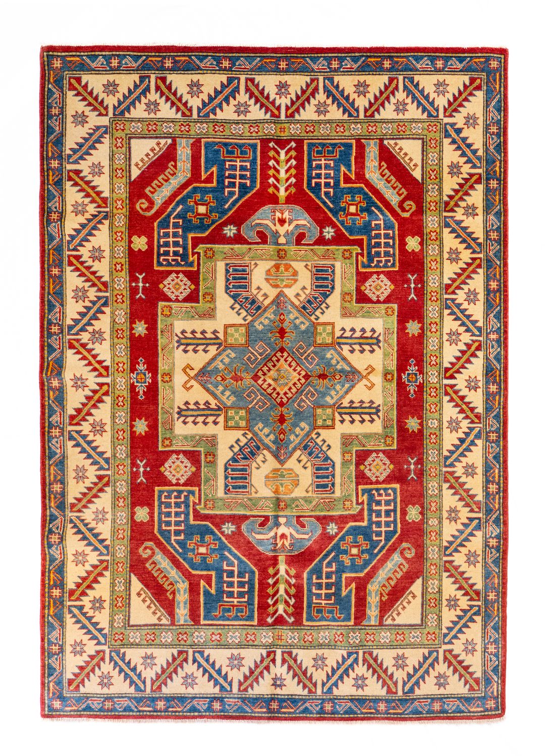 Tappeto Kazak Gazni