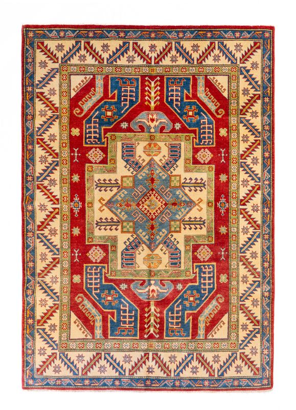 Tappeto Kazak Gazni