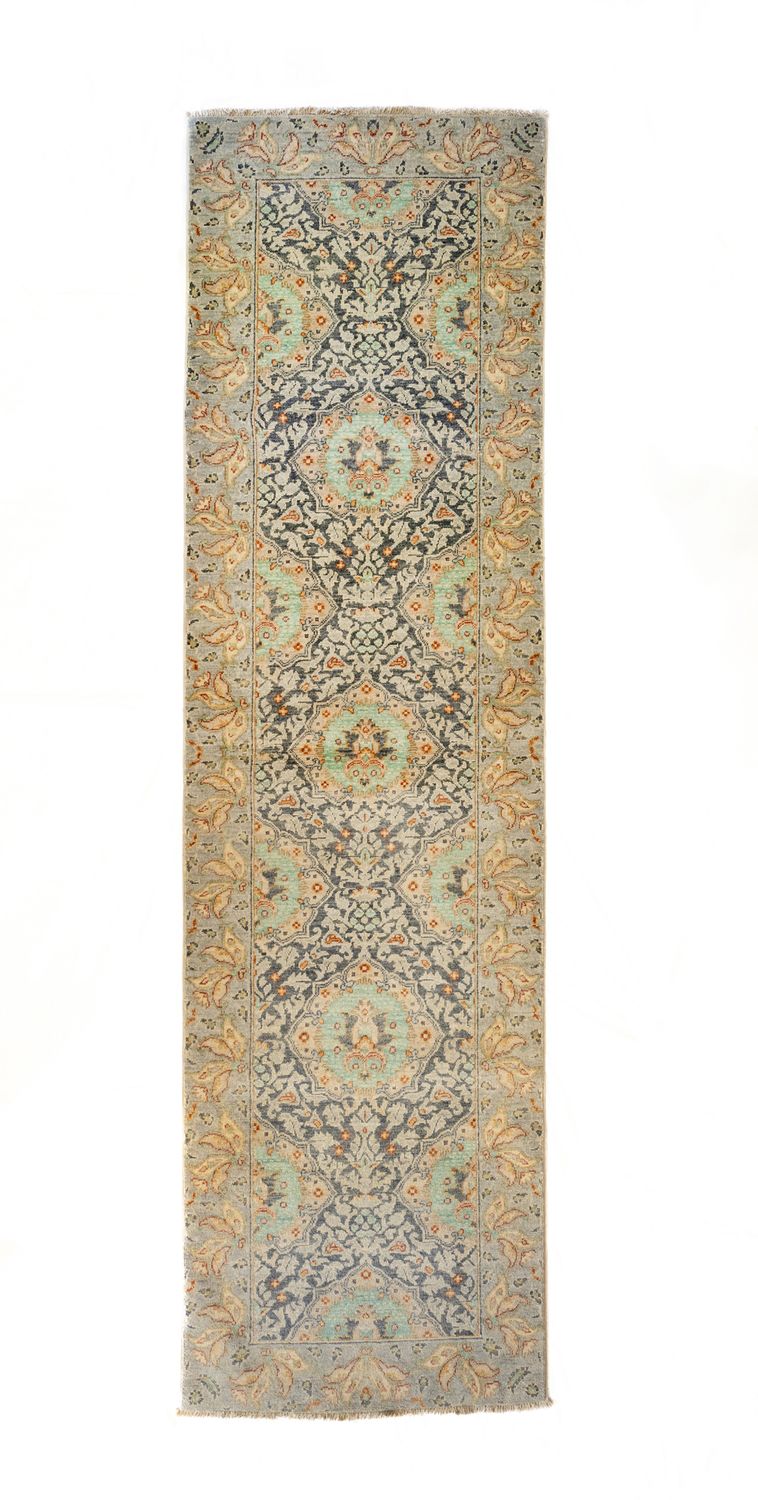 Tappeto Sultanabad Chobi