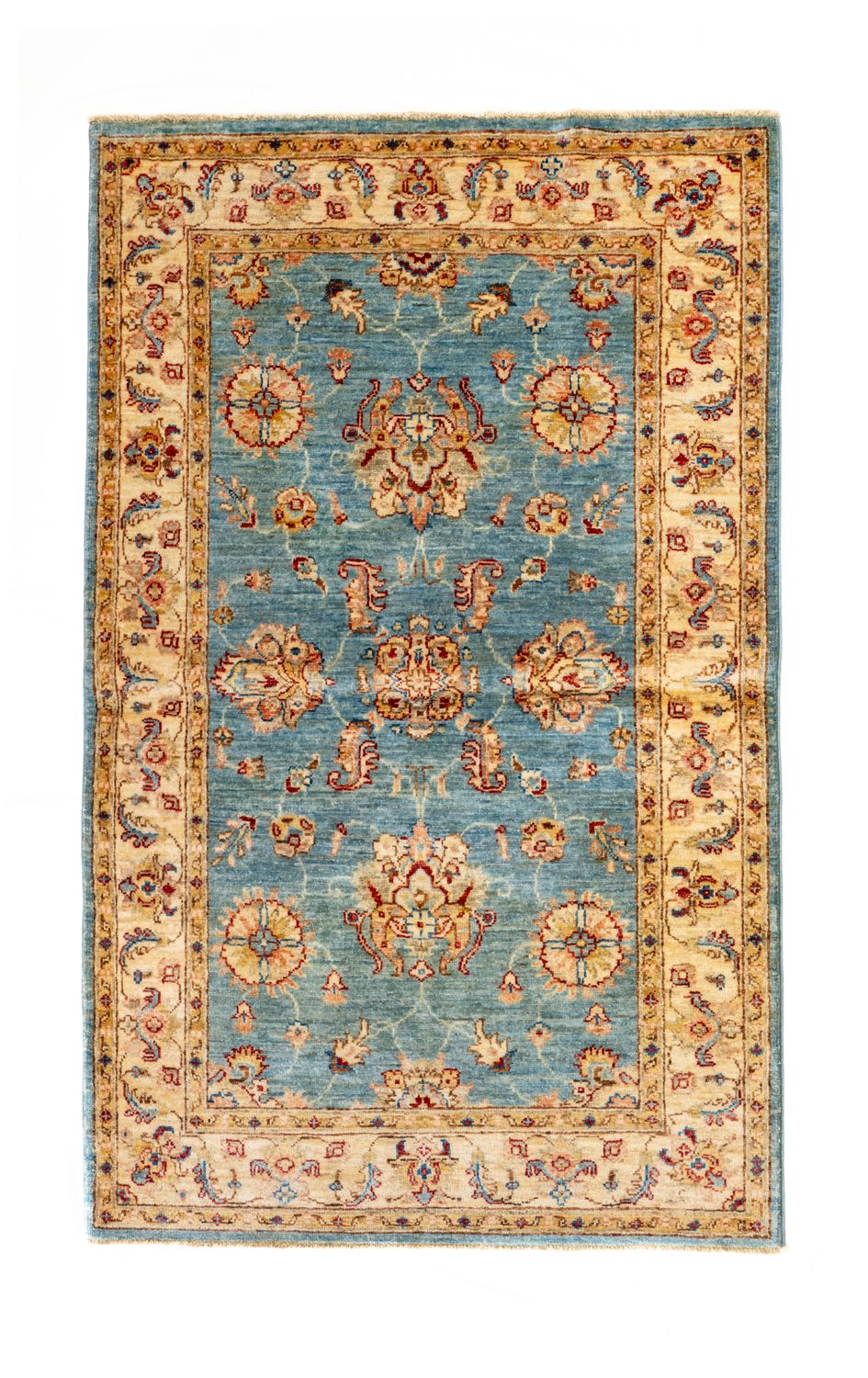 tappeto Sultanabad Chobi