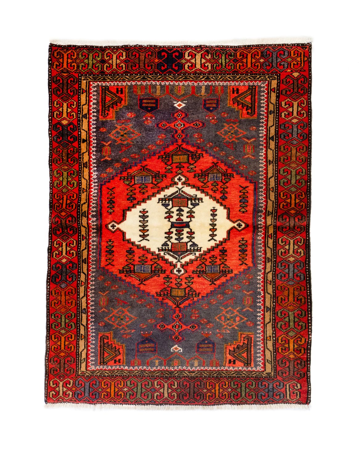 Tappeto Zangian