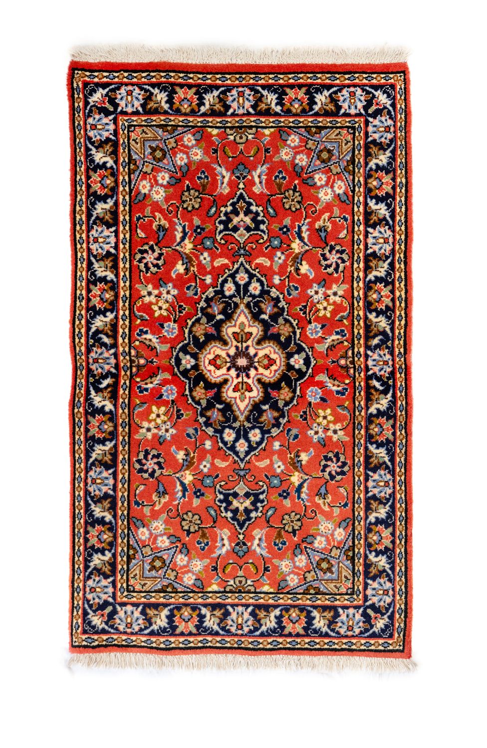 Tappeto Kashan
