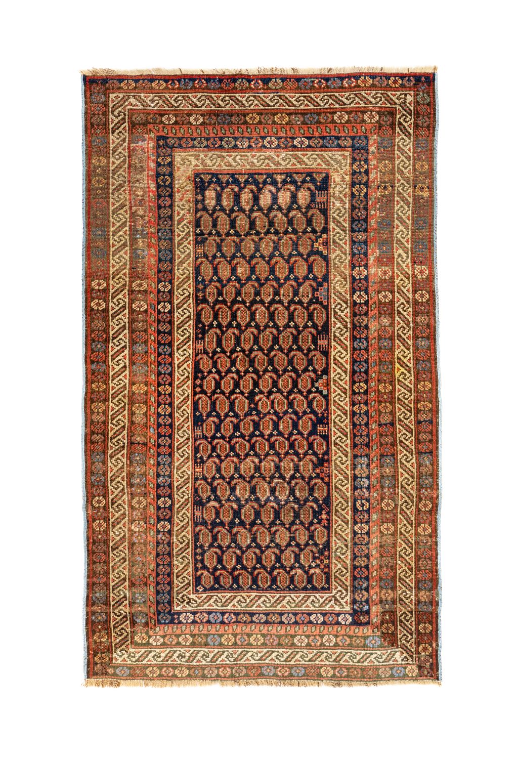 Tappeto Farahan Antico
