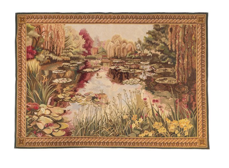 Arazzo Aubusson