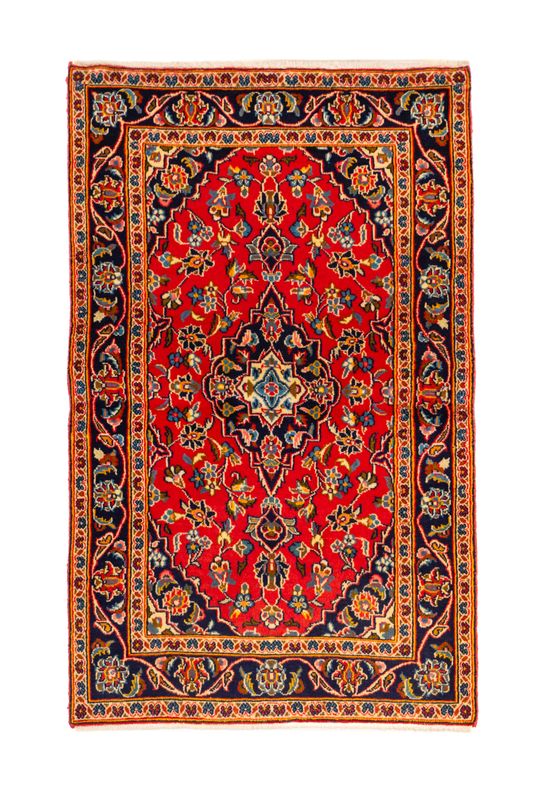 Tappeto Kashan