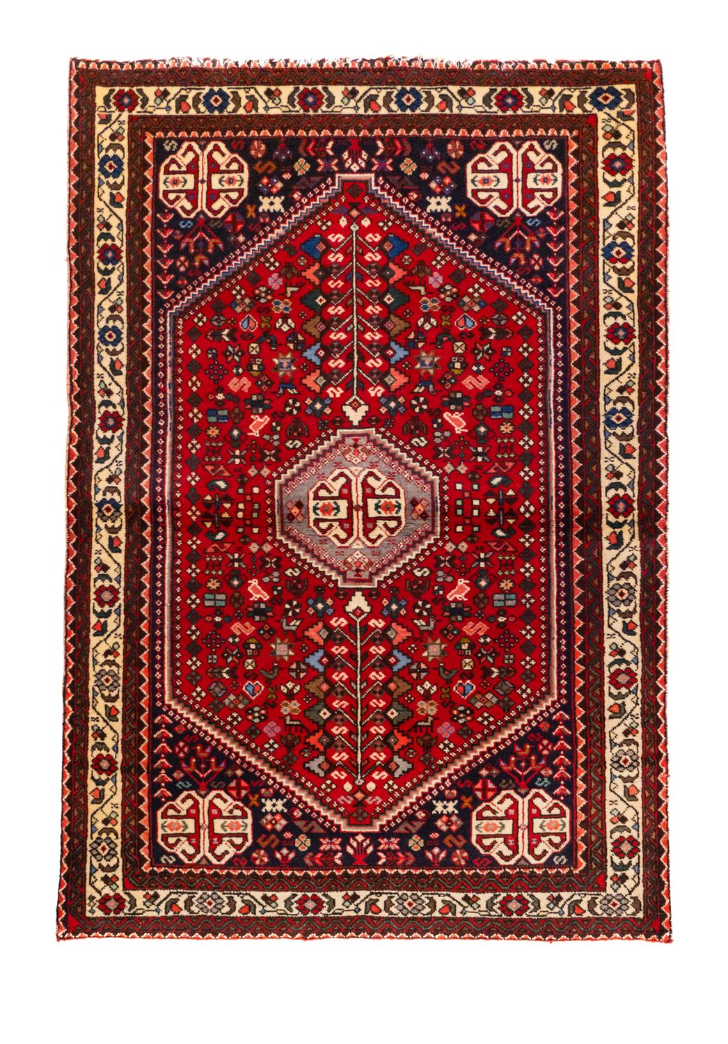Tappeto Abadeh