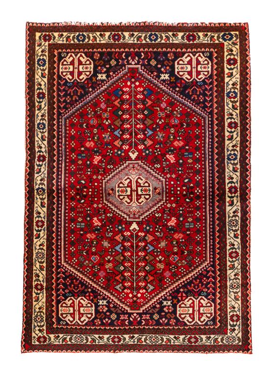 Tappeto Abadeh
