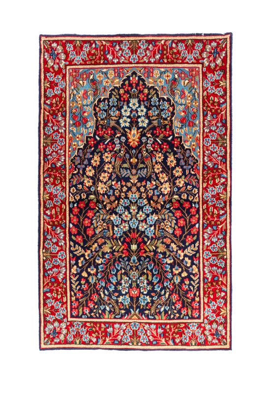 Tappeto Kirman