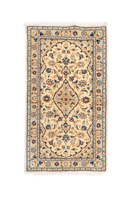 Tappeto Kashan Fine