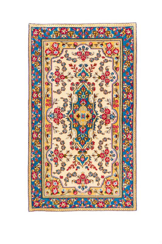 Tappeto Kirman