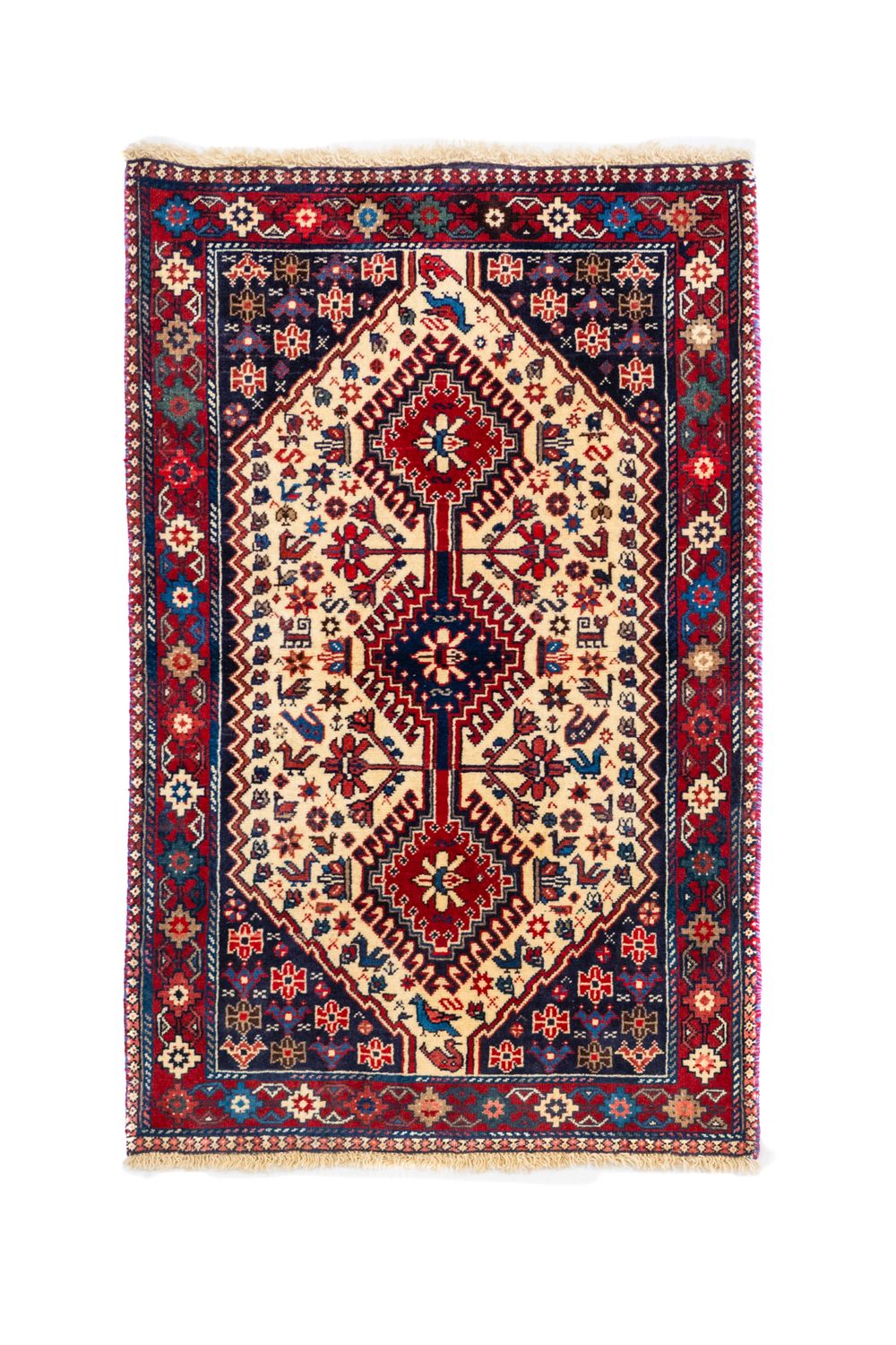 Tappeto Yalameh