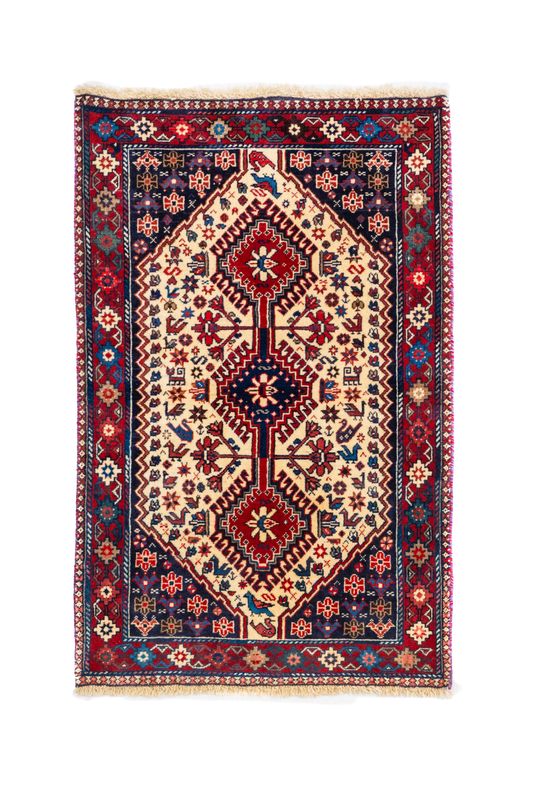 Tappeto Yalameh