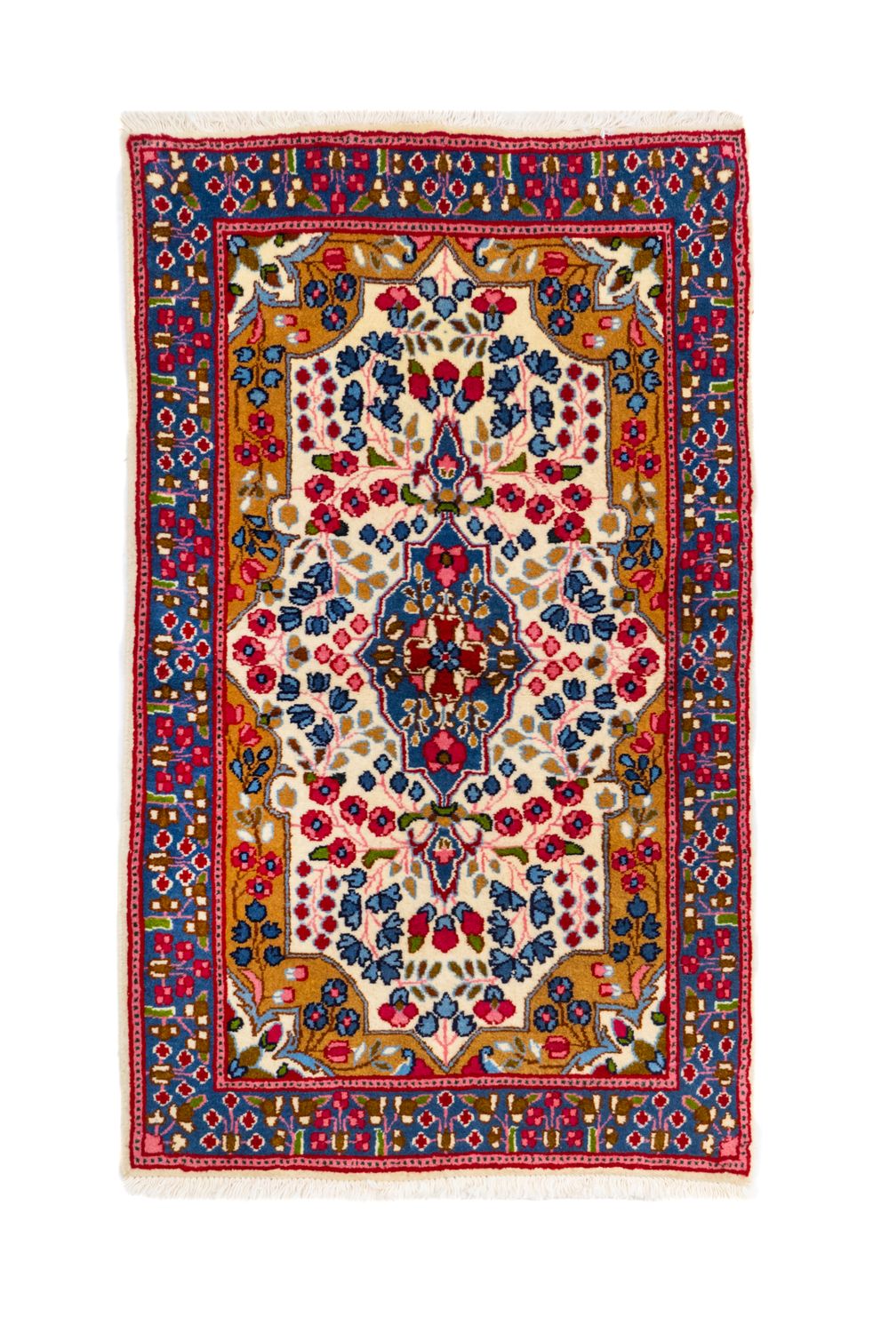 Tappeto Kirman
