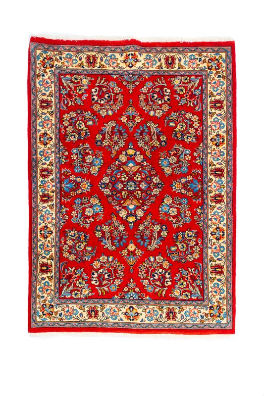 Tappeto Saruk