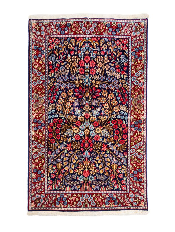 Tappeto Kirman