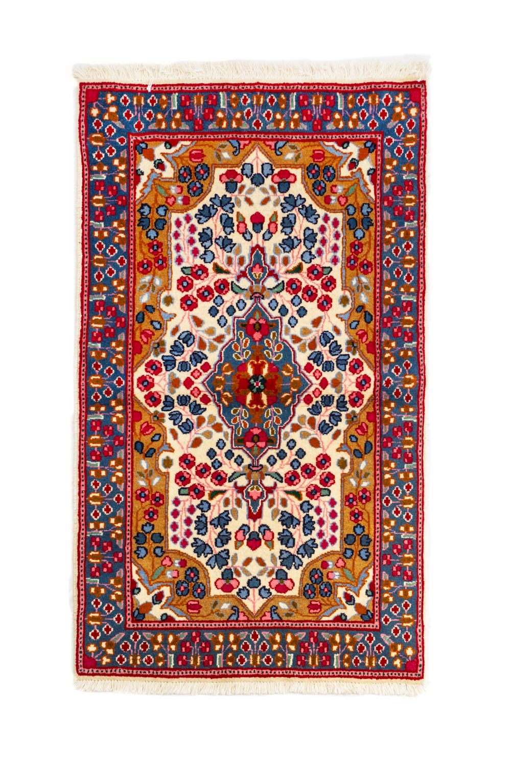 Tappeto Kirman