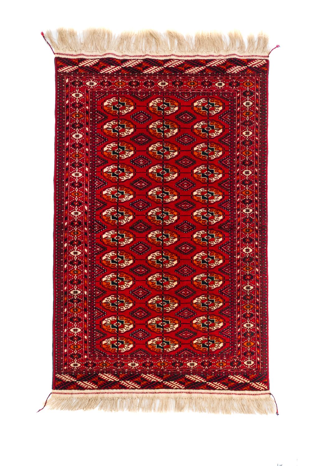 Tappeto Kirman Fine