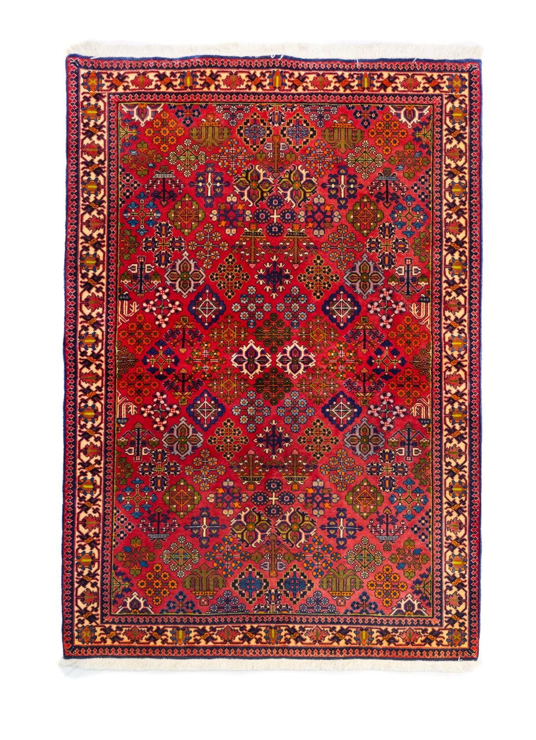 Tappeto Abadeh