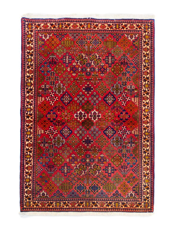 Tappeto Abadeh