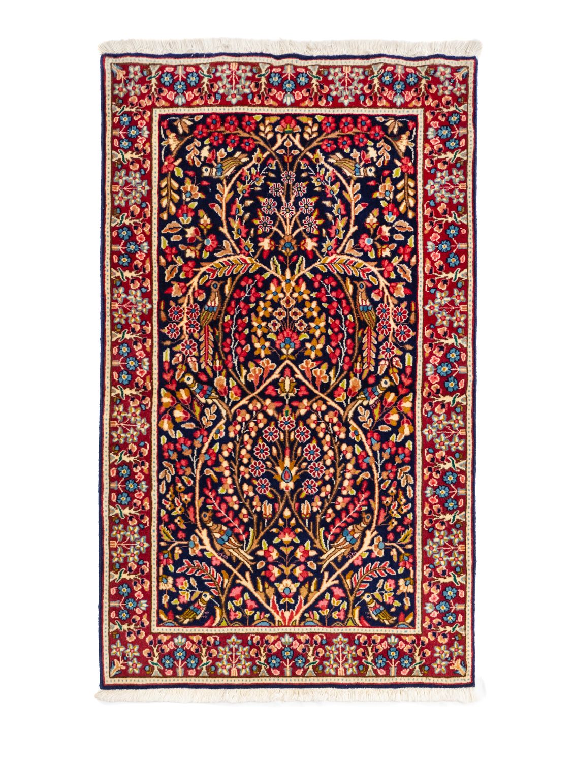 Tappeto Kirman Fine