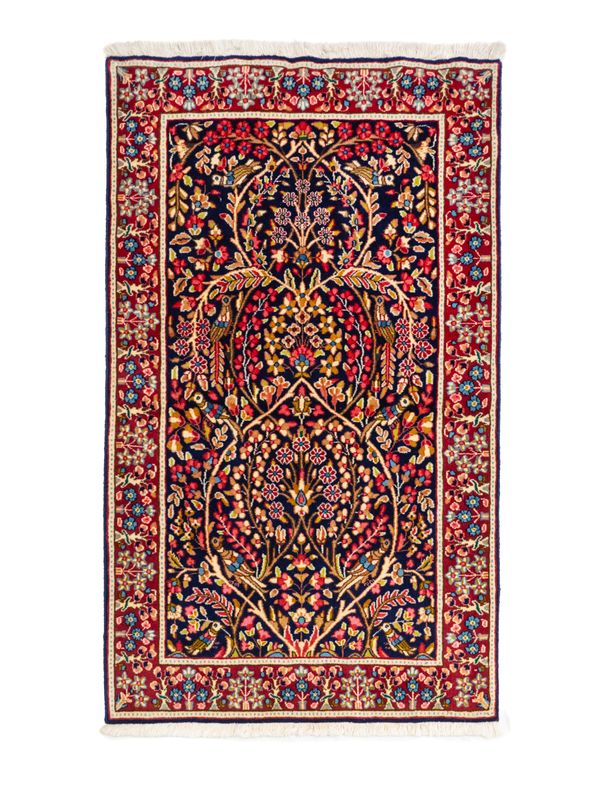 Tappeto Kirman Fine