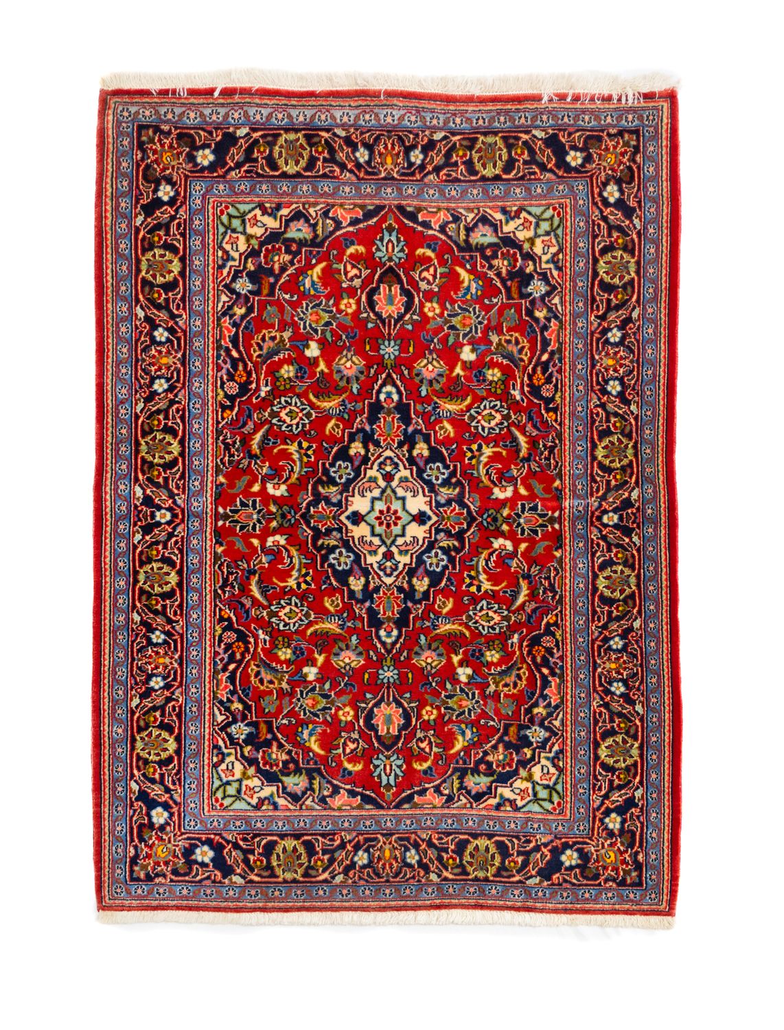 Tappeto kashan