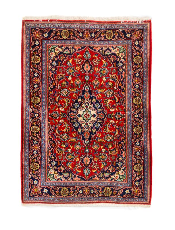 Tappeto kashan
