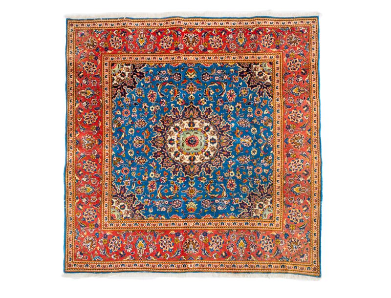 Tappeto Kashan